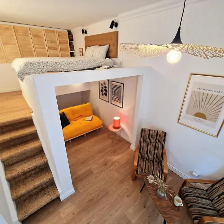 Centro Downtown Premium Gdansk