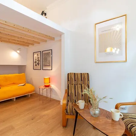 Apartment Centro Downtown Premium
