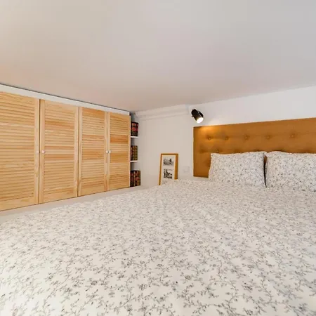 Centro Downtown Premium Apartment Gdansk