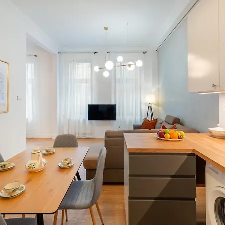 Centro Downtown Premium * Gdańsk