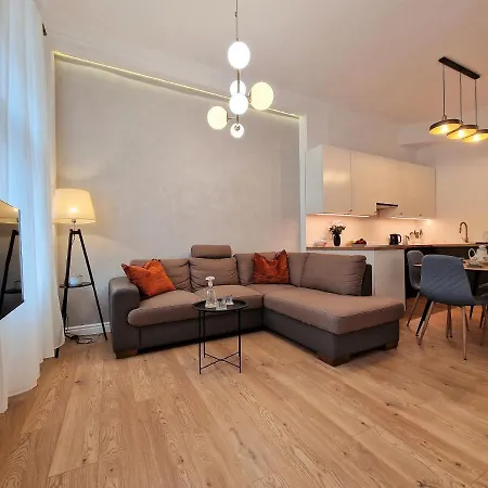 Apartment Centro Downtown Premium *