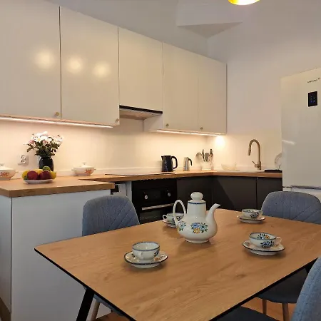 Apartment Centro Downtown Premium