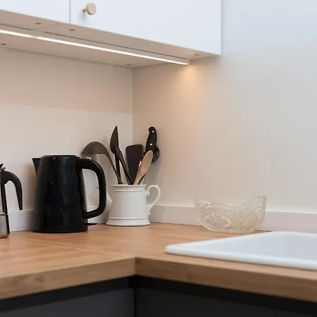 Centro Downtown Premium Apartment *