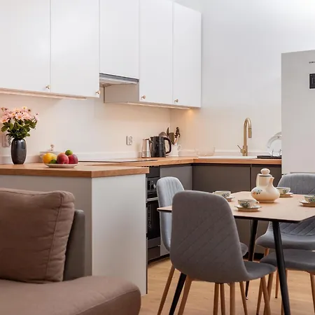 Apartment Centro Downtown Premium *