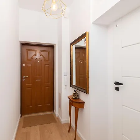 Centro Downtown Premium Apartament *