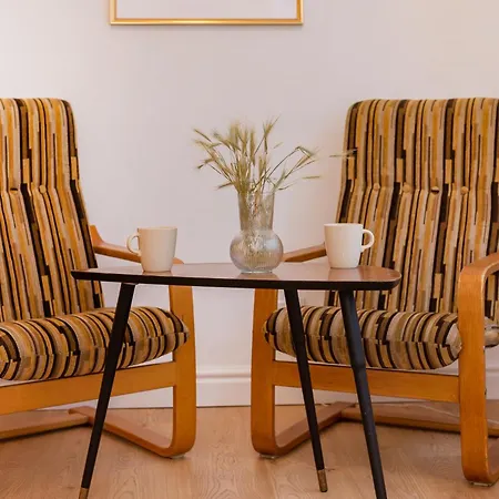 Centro Downtown Premium Apartment Gdansk