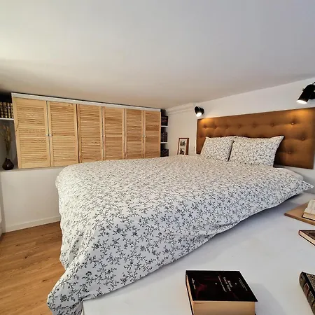Centro Downtown Premium * Gdansk