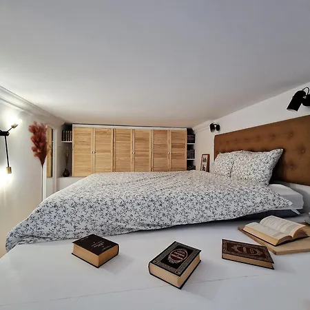 Apartment Centro Downtown Premium *